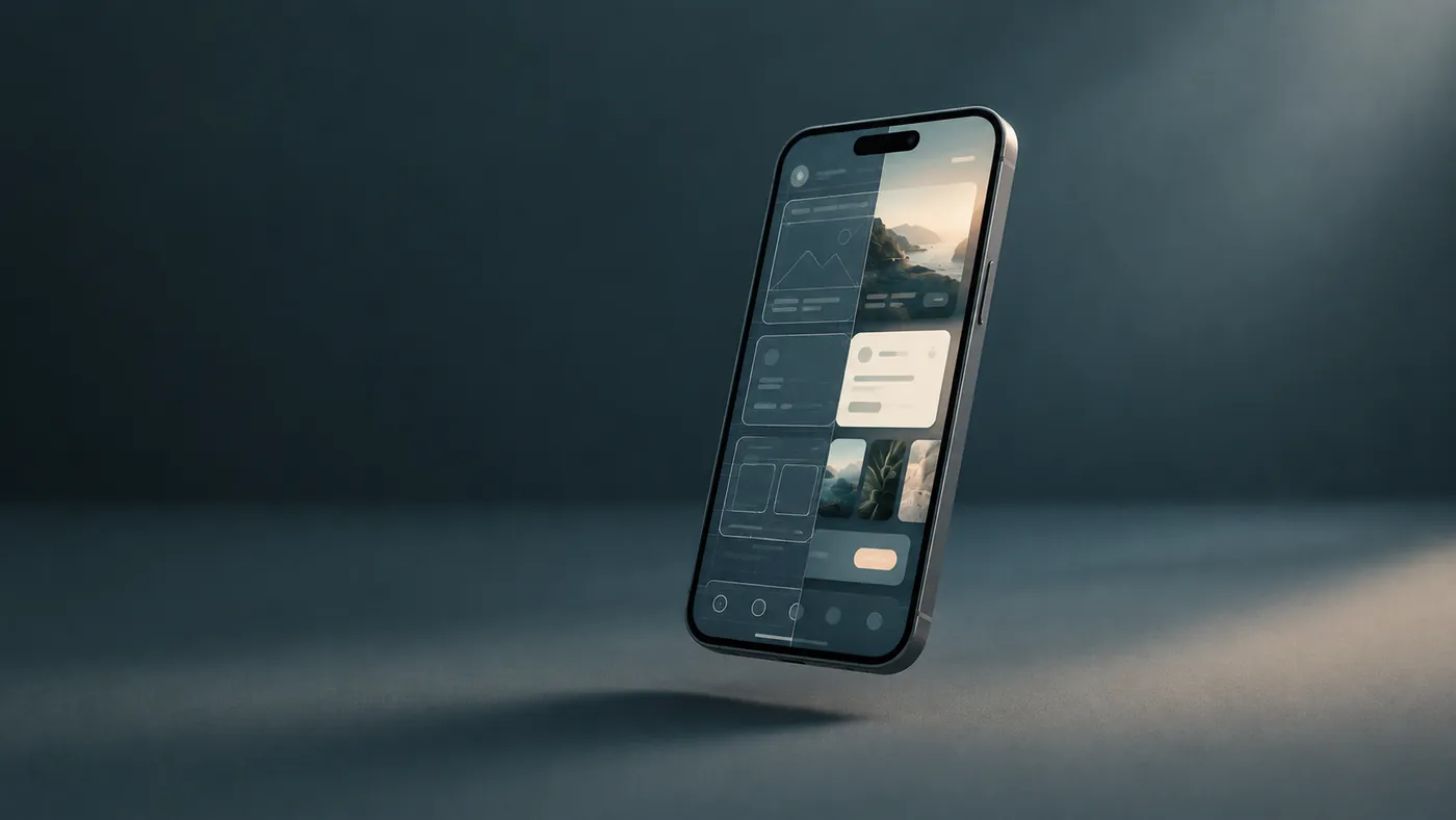 From AI prototype to real product