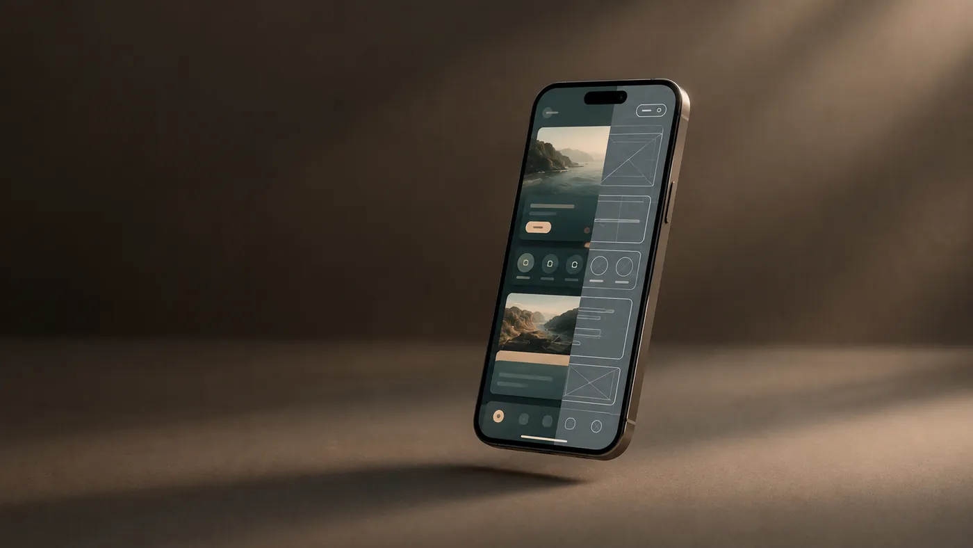 Stuck With a Half-Built App?