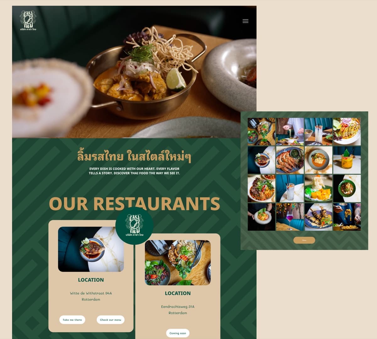 Casa Thai