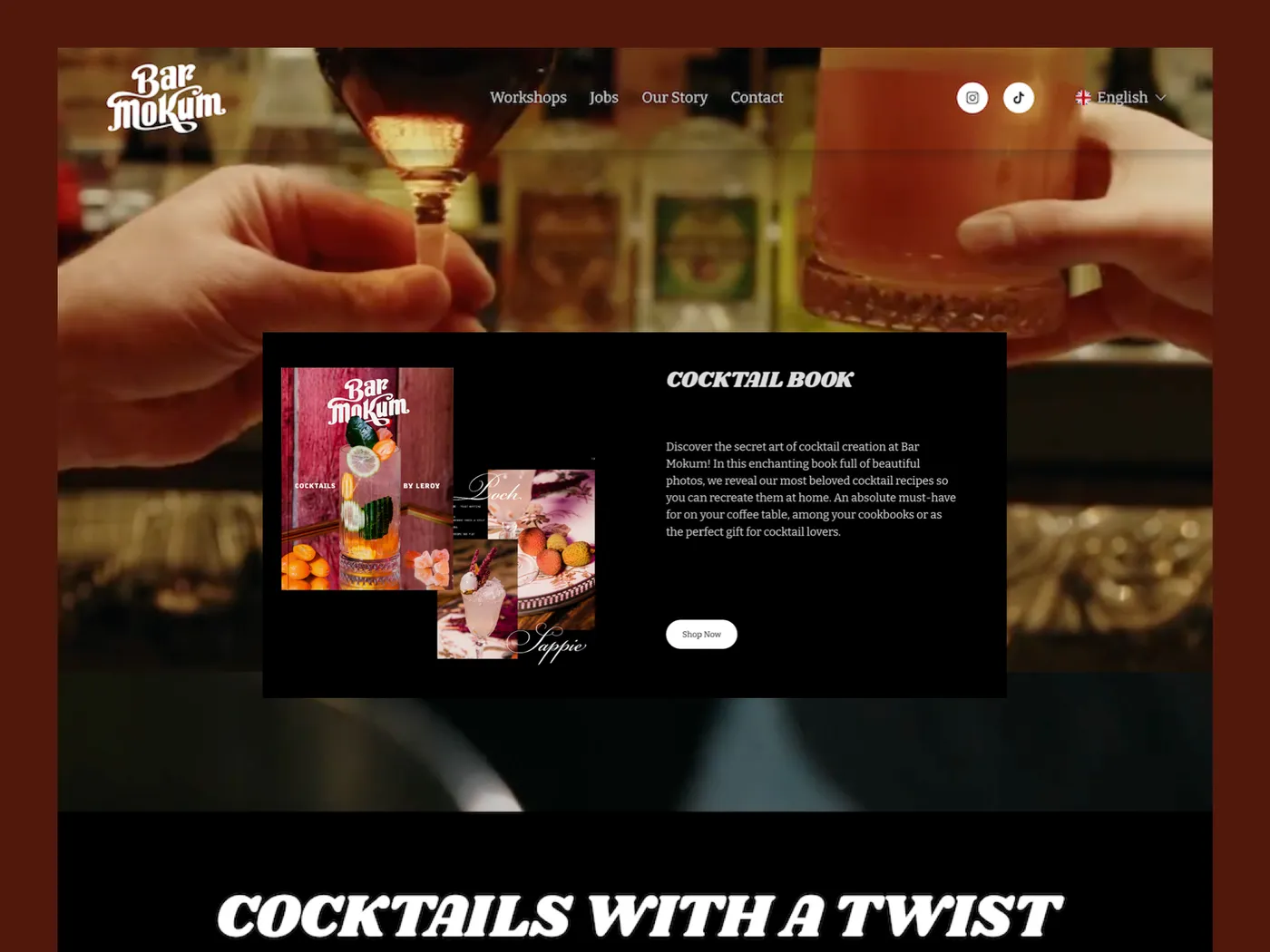 Bar Mokum