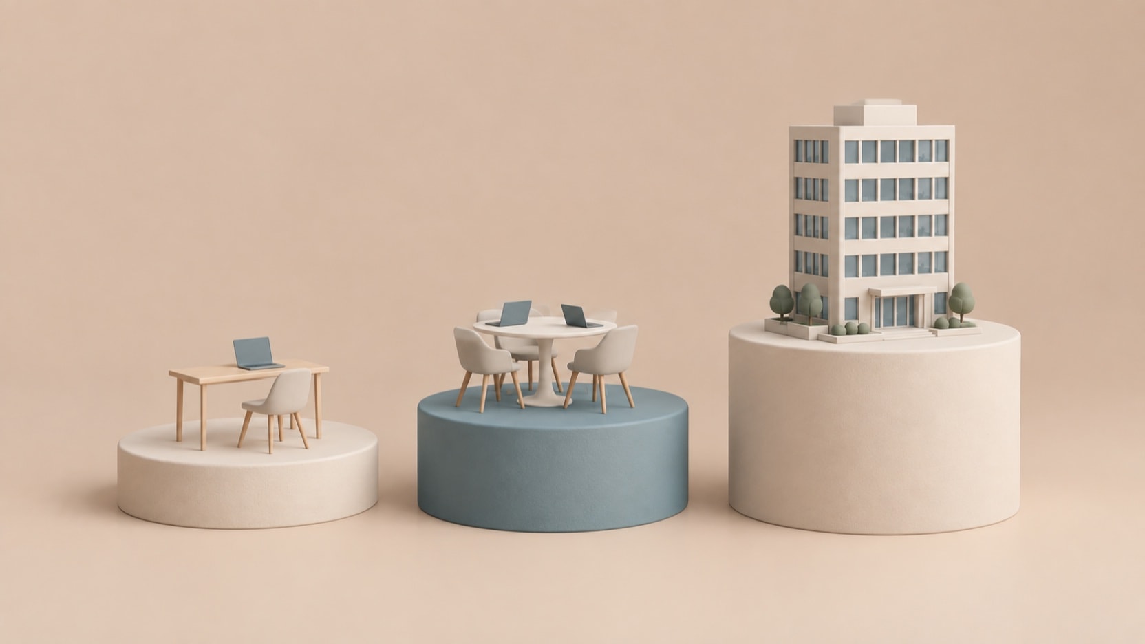 Studio, freelance ou agence : qui doit construire votre MVP ?