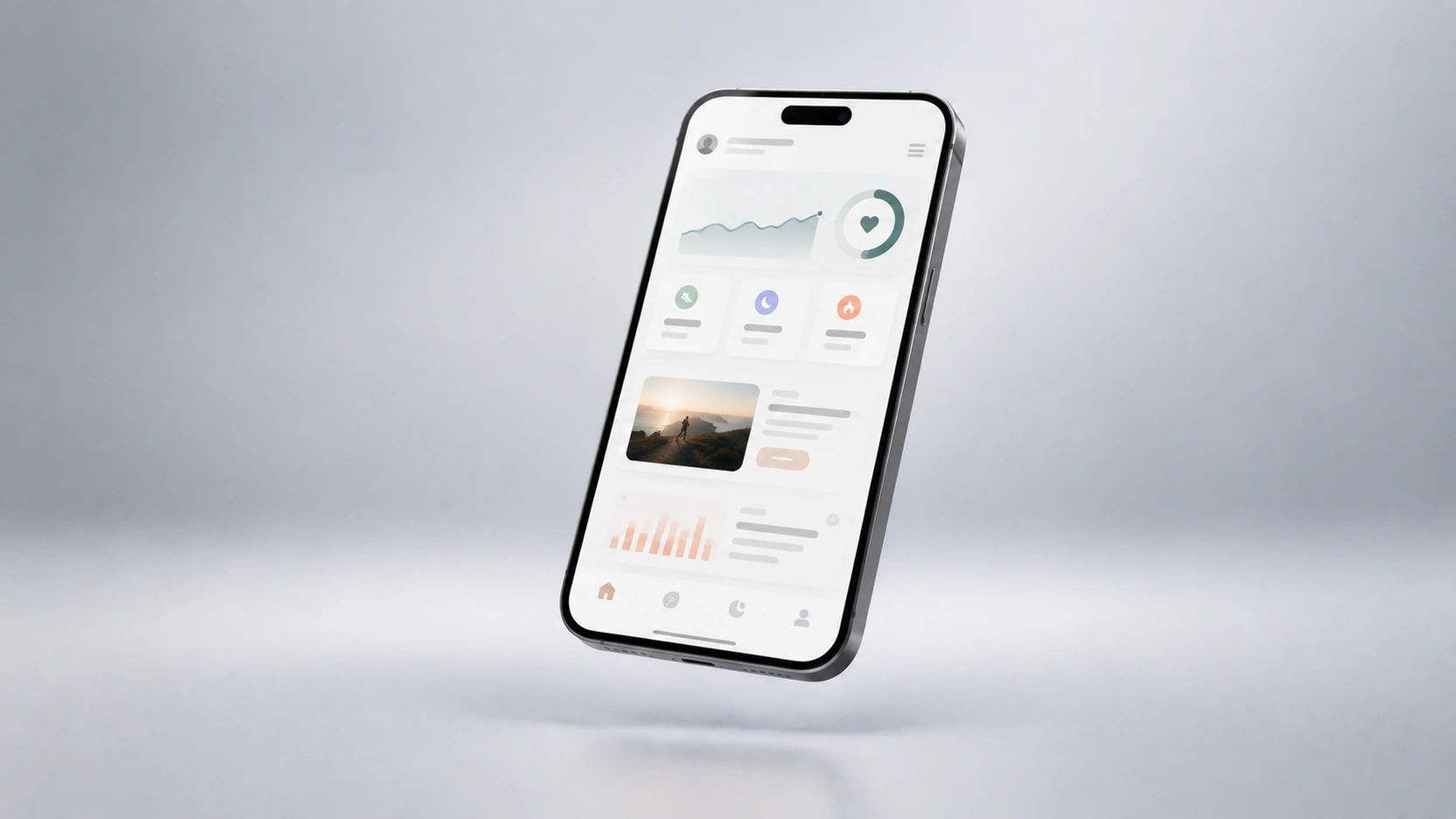 Stuck With a Half-Built App?