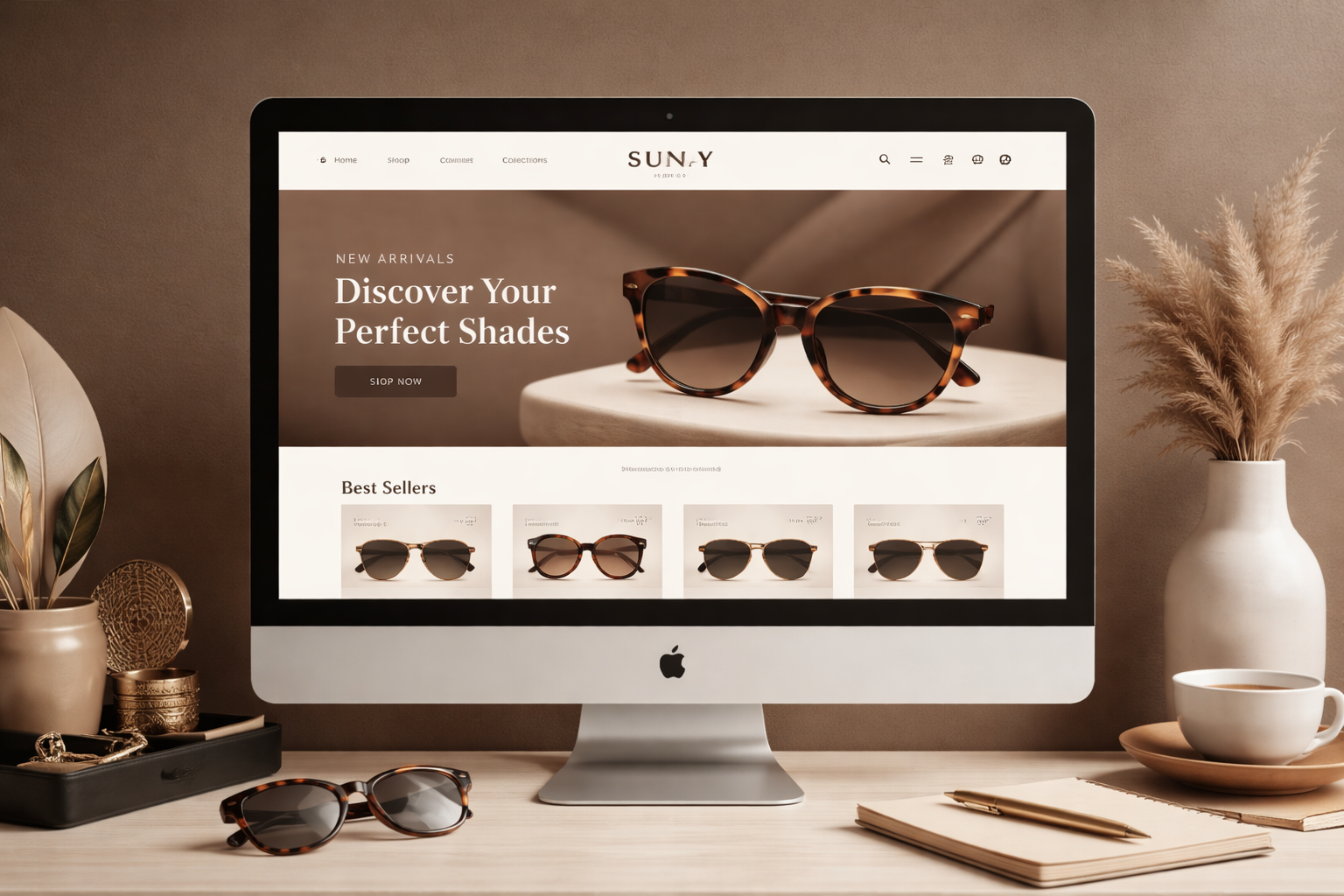 Combien coûte un site Shopify ?